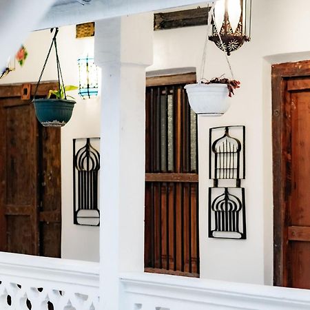 Zanzi House Hotel Zanzibar Bagian luar foto