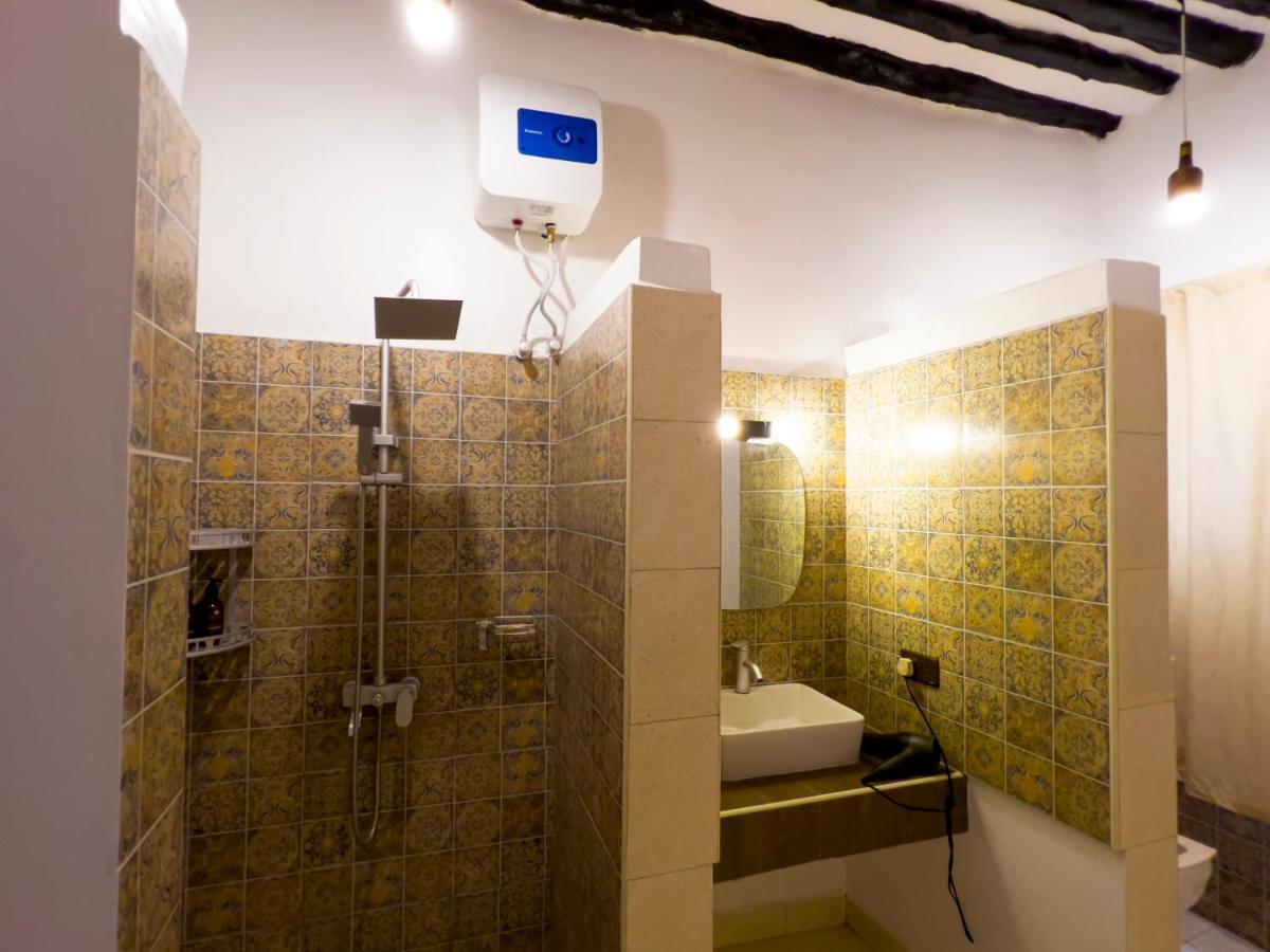Zanzi House Hotel Zanzibar Bagian luar foto