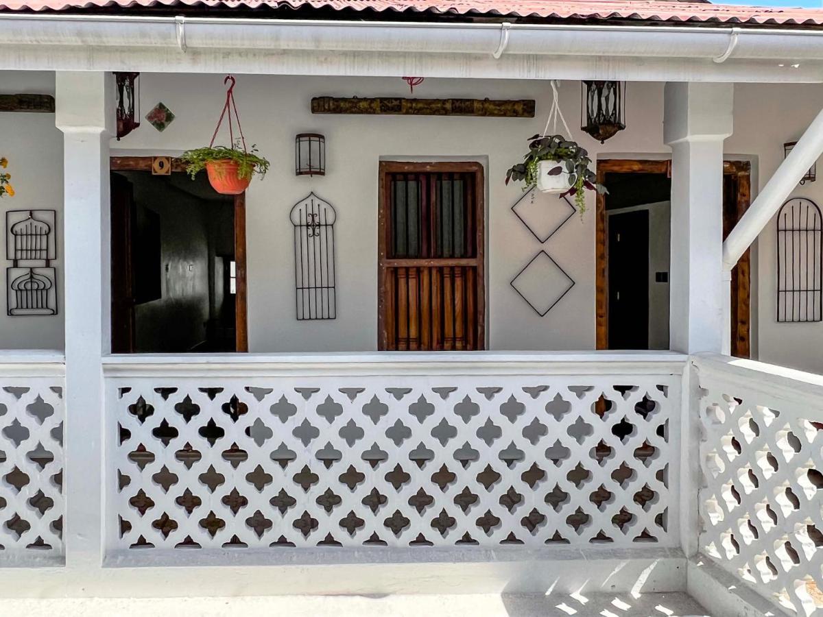 Zanzi House Hotel Zanzibar Bagian luar foto