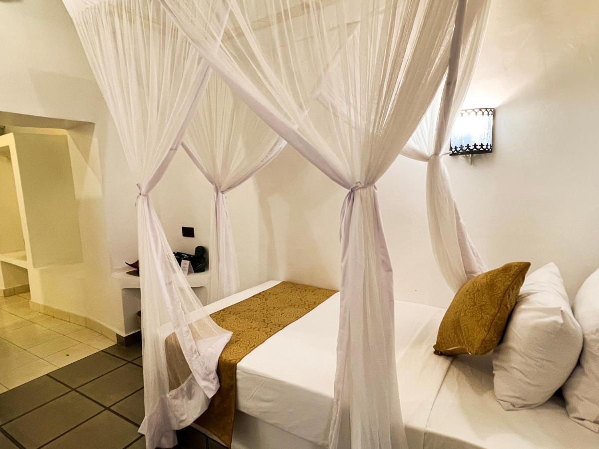 Zanzi House Hotel Zanzibar Bagian luar foto