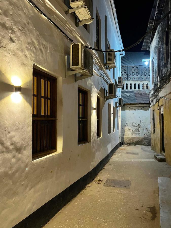 Zanzi House Hotel Zanzibar Bagian luar foto