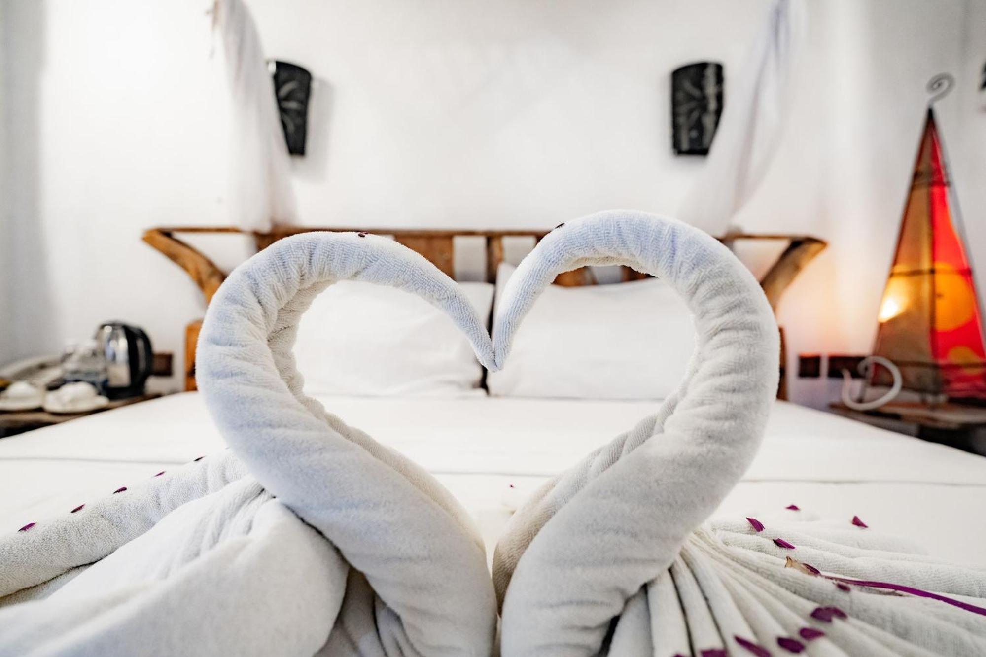 Zanzi House Hotel Zanzibar Bagian luar foto