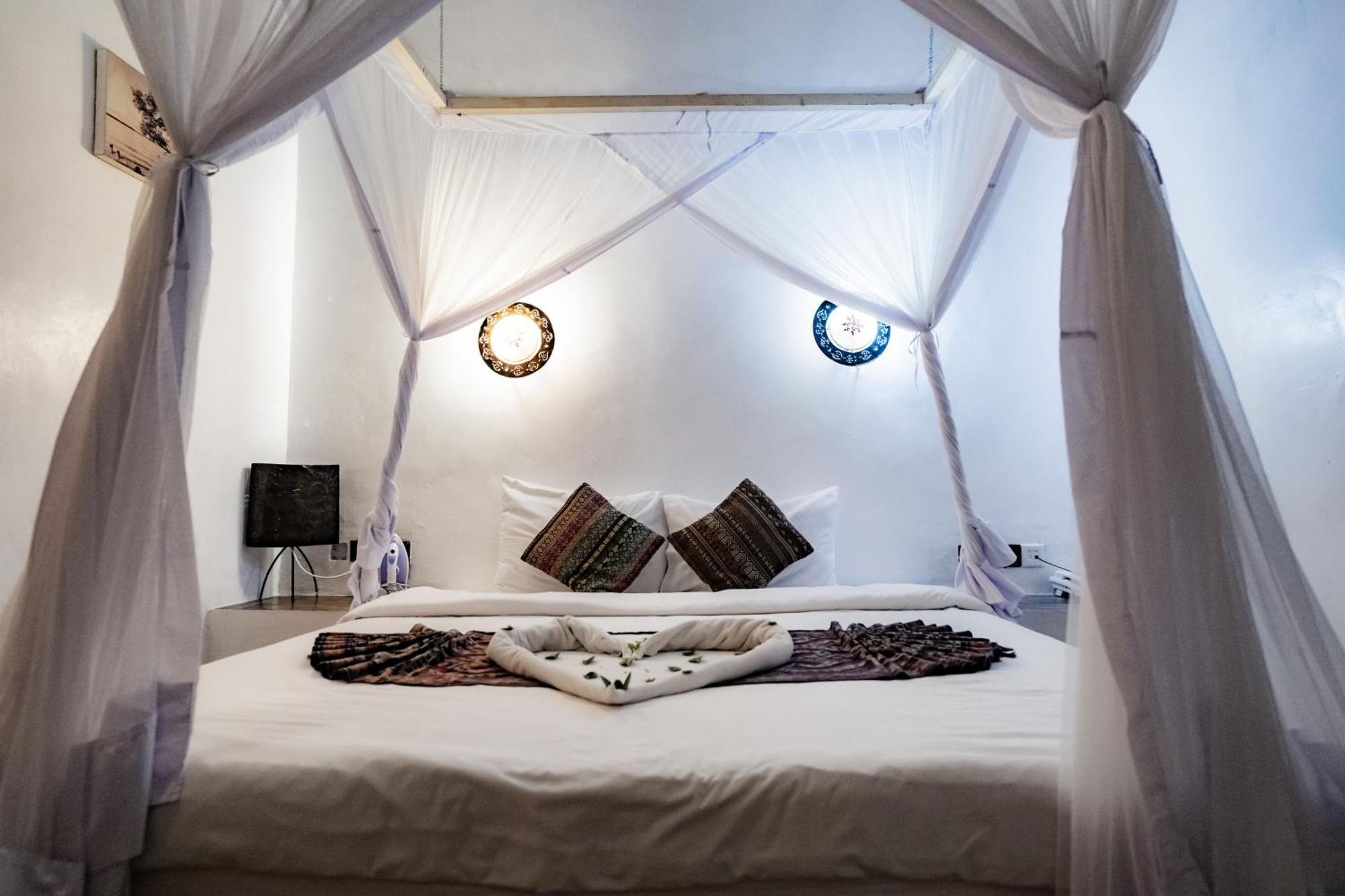 Zanzi House Hotel Zanzibar Bagian luar foto