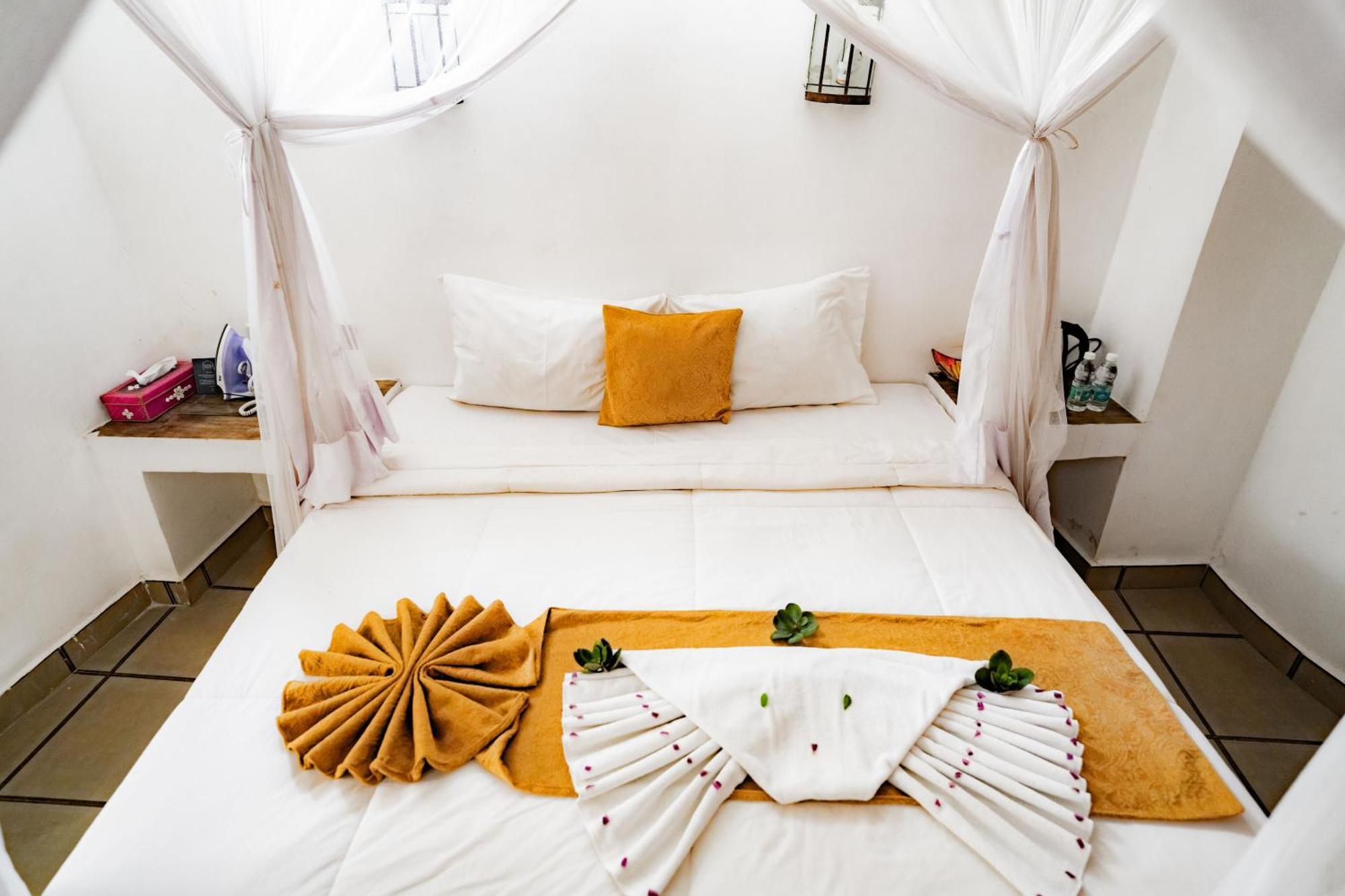 Zanzi House Hotel Zanzibar Bagian luar foto