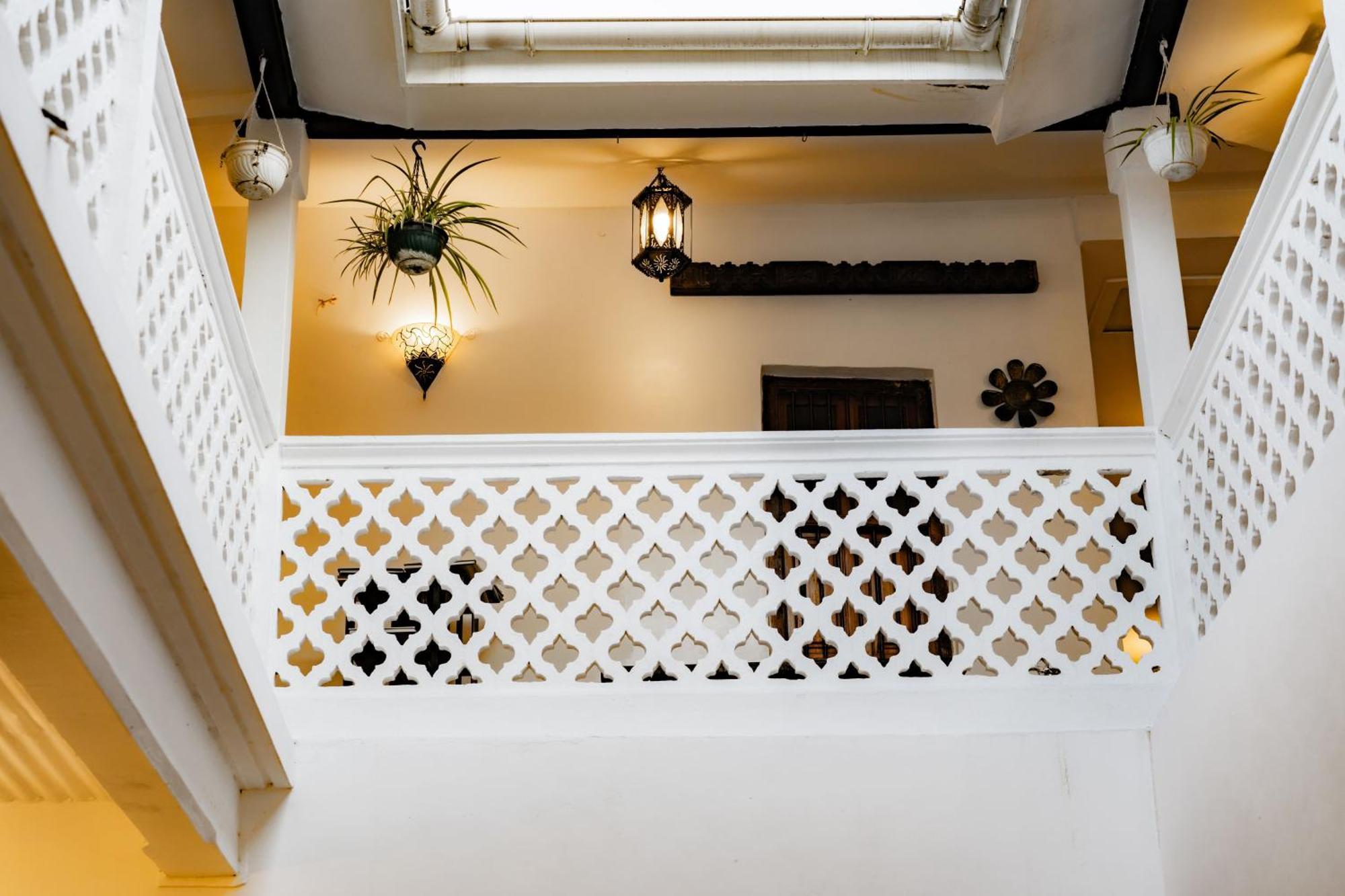 Zanzi House Hotel Zanzibar Bagian luar foto